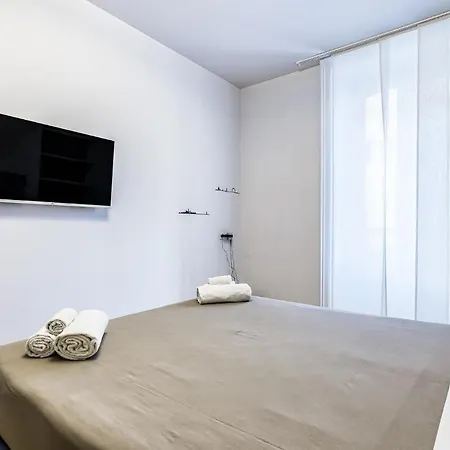 Settembrini Apartment Milan Exterior photo