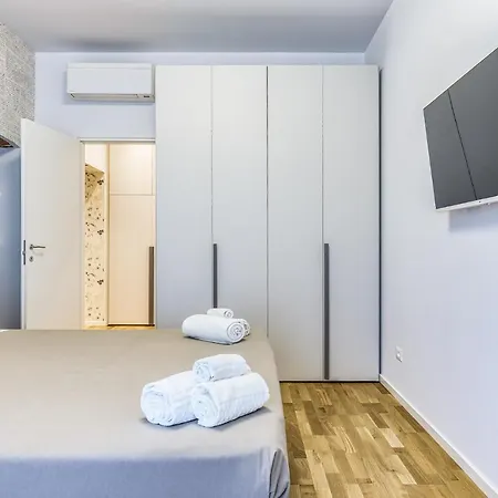 Settembrini Apartment Milan Exterior photo