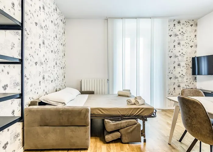 Settembrini Apartment