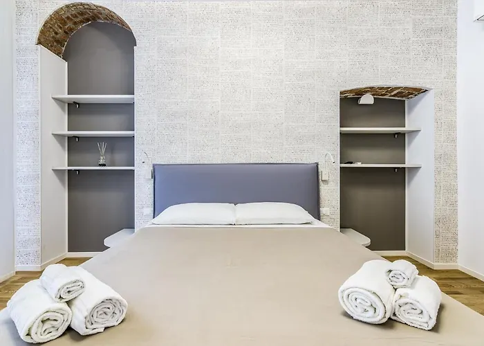 Settembrini Apartment
