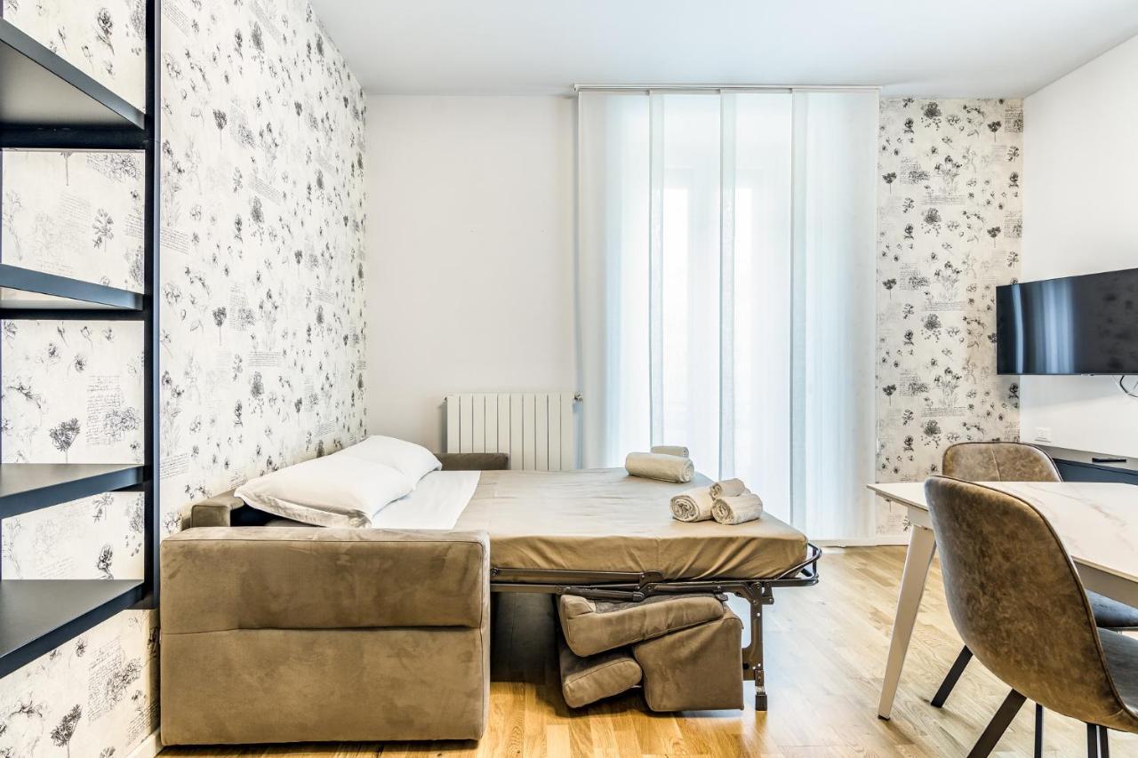 Settembrini Appartamento