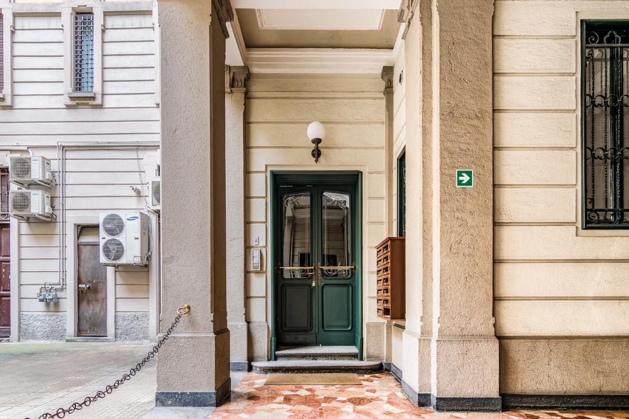 Apartamento Settembrini Milán