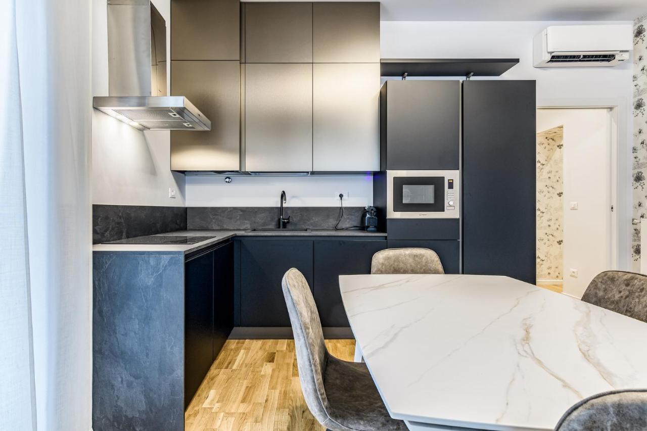Settembrini Appartamento Milano
