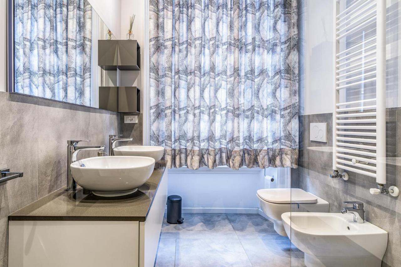Appartamento Settembrini Milano