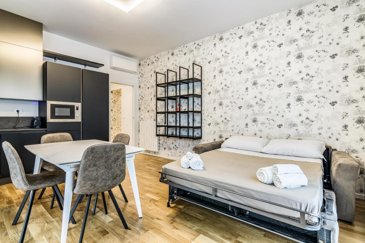 Appartamento Settembrini Milano